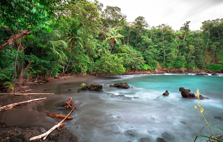 10 địa điểm tham quan hàng đầu ở Costa Rica, quê hương đội bóng đối đầu Tây Ban Nha tối nay - 7