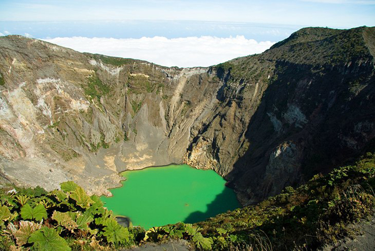 10 địa điểm tham quan hàng đầu ở Costa Rica, quê hương đội bóng đối đầu Tây Ban Nha tối nay - 9