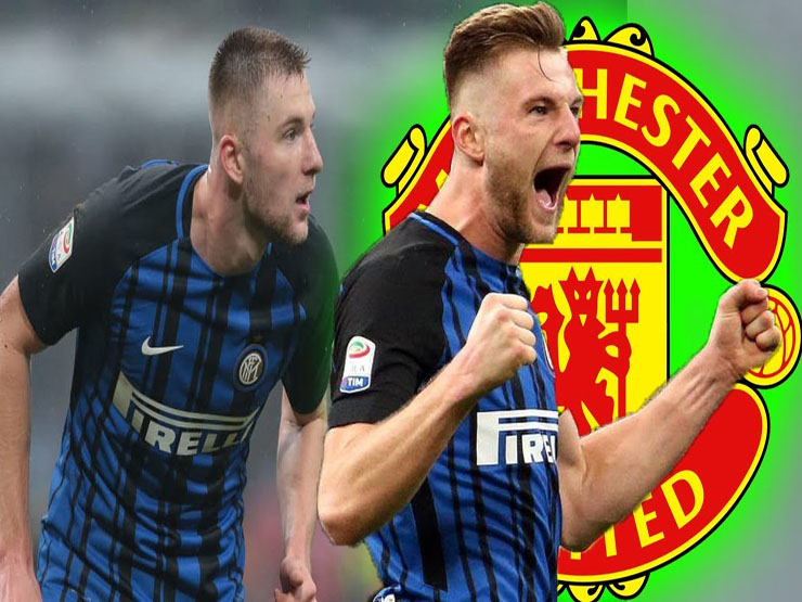 MU & 5 đại gia tranh siêu trung vệ Inter: Hàng ”hot” giá rẻ thay Maguire