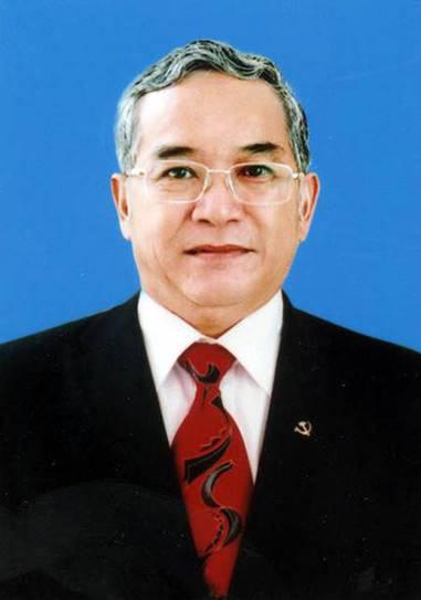 Phó Chủ nhiệm UBKT Trung ương Nguyễn Văn Hùng qua đời - hình ảnh 1