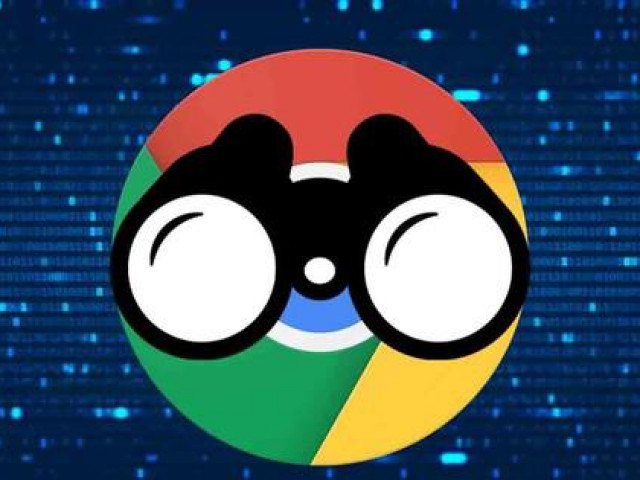 Vì sao bạn nên ngừng sử dụng Google Chrome ngay lập tức?