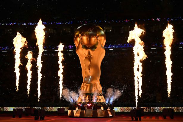 World Cup 2022 đã chính thức khởi tranh ở Qatar từ ngày 20/11.