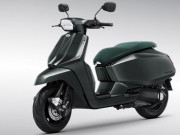 Thế giới xe - Lambretta X300 bán ra tại Thái Lan, SH350i &quot;lo sốt vó&quot;