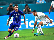 Bóng đá - Nhận định bóng đá Argentina - Saudi Arabia: Kỷ lục vẫy gọi, chờ Messi tỏa sáng (World Cup)