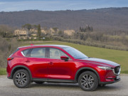 Tin tức ô tô - Giá xe Mazda CX-5 niêm yết và lăn bánh tháng 11/2022