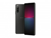 Thời trang Hi-tech - Rò rỉ thông số Sony Xperia 10 V: pin khỏe, sạc nhanh