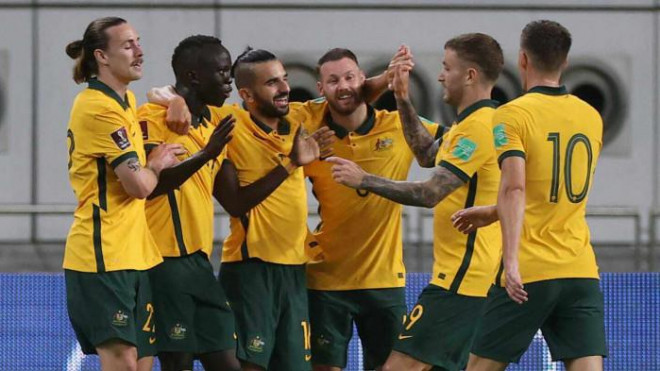 Soi kèo, dự đoán tỷ số Pháp vs Australia, bảng D World Cup 2022 - 2