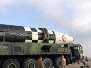 Thế giới - Mỹ, đồng minh làm căng vụ Triều Tiên thử ICBM