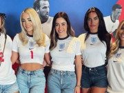 Bóng đá - Các nàng WAGs nổi tiếng tiêu tiền ra sao ở World Cup 2022?