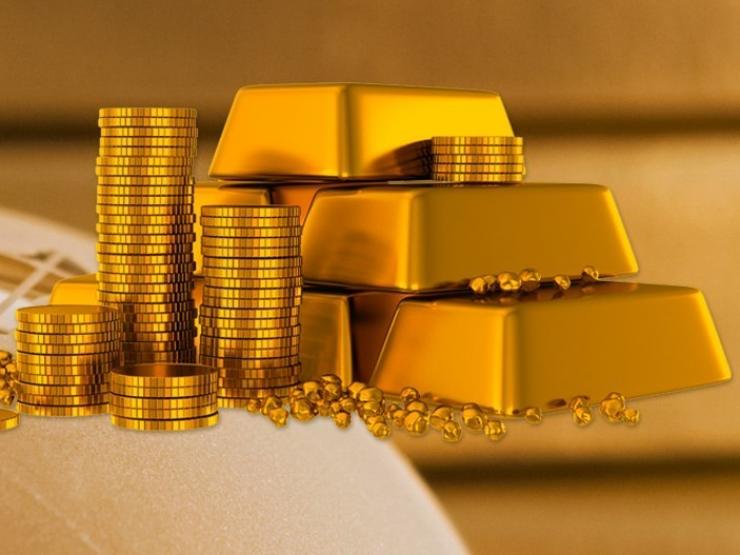 Dự báo giá vàng ngày 23/11: Quay đầu tăng, ai là người mua vàng nhiều nhất thời gian qua?