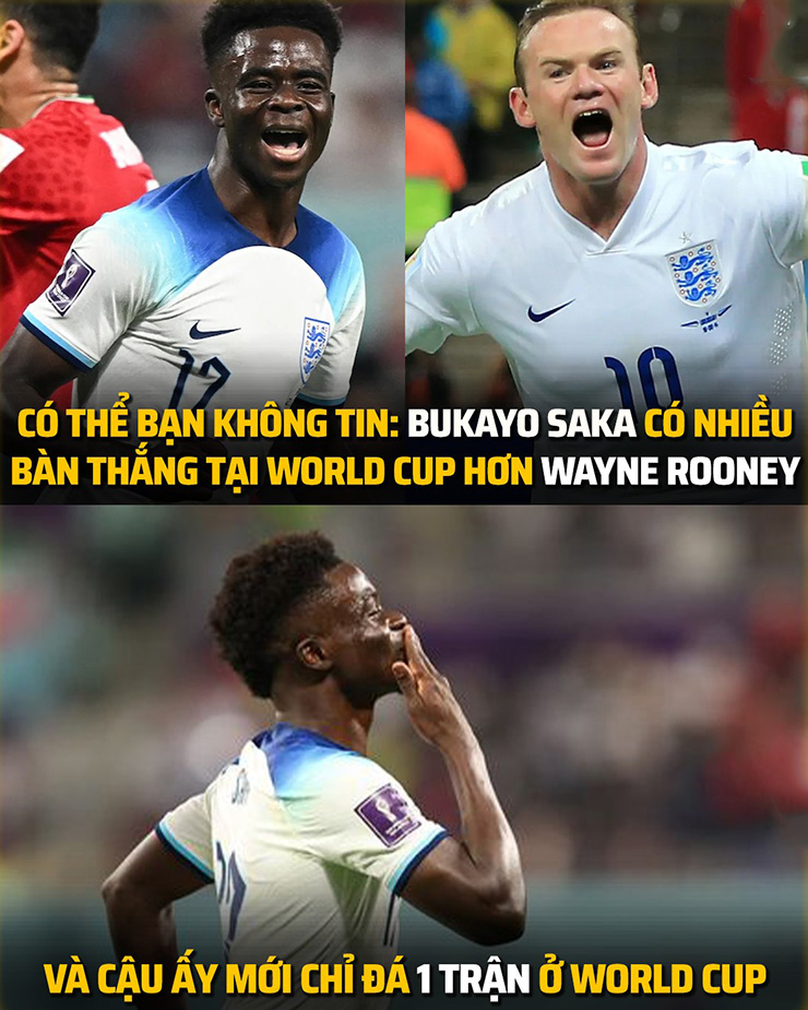 Lần đầu đá World Cup ghi luôn cú đúp.