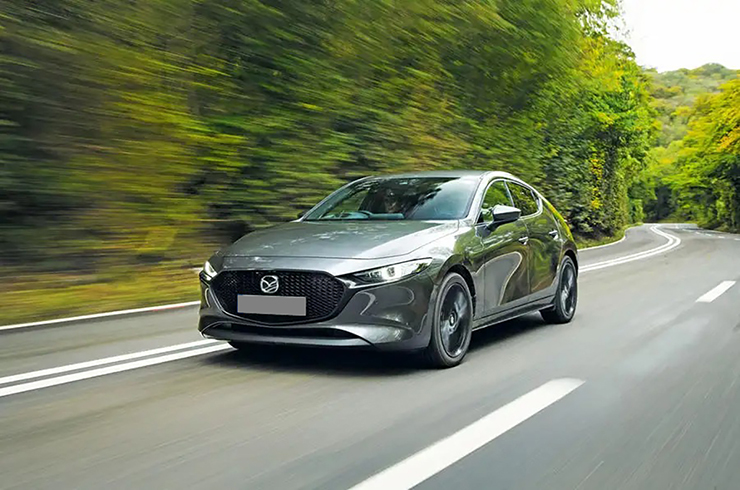 Giá xe Mazda3 niêm yết và lăn bánh tháng 11/2022, ưu đãi tới 55 triệu đồng - 8