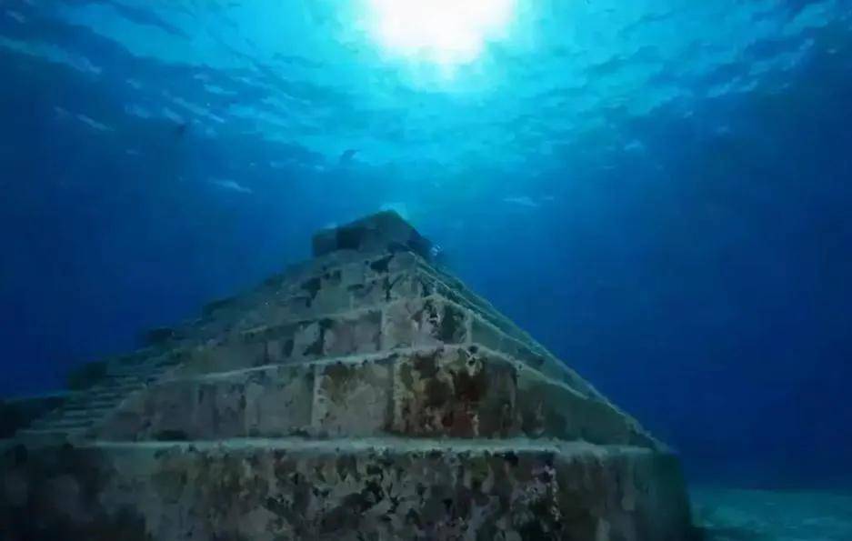 Bí ẩn thành cổ nghìn năm chìm sâu dưới nước ở Vân Nam - 2