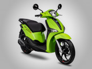 Thế giới xe - Bảng giá xe máy Piaggio mới nhất cập nhật cuối tháng 11/2022