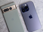 Thời trang Hi-tech - iPhone 14 Pro &quot;đè bẹp&quot; camera Pixel 7 Pro thế nào?