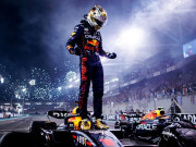 Thể thao - Đua xe F1, Abu Dhabi GP: Max Verstappen kết thúc mùa giải kỉ lục với chiến thắng