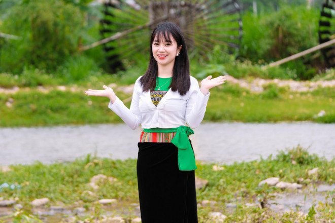 Cô gái Phú Thọ khởi nghiệp thành công nhờ món đặc sản - 4