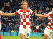 Bóng đá - Soi kèo, dự đoán tỷ số Ma Rốc vs Croatia, bảng F World Cup 2022