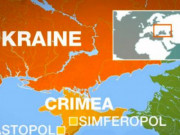 Thế giới - Crimea bị tấn công bằng máy bay không người lái, Mátxcơva báo động lực lượng