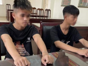 Tin tức trong ngày - &quot;Quái xế&quot; tuổi teen lái xe máy bằng chân quay clip đăng TikTok bị xử phạt