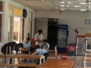 Tin tức trong ngày - Khởi tố vụ án ngộ độc thực phẩm tại Trường iSchool Nha Trang