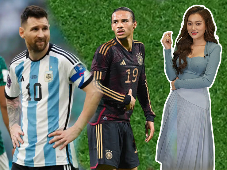 Fan MU nổi giận với HLV Argentina, ĐT Đức nhận tin sét đánh (Clip tin nóng bóng đá 24h)