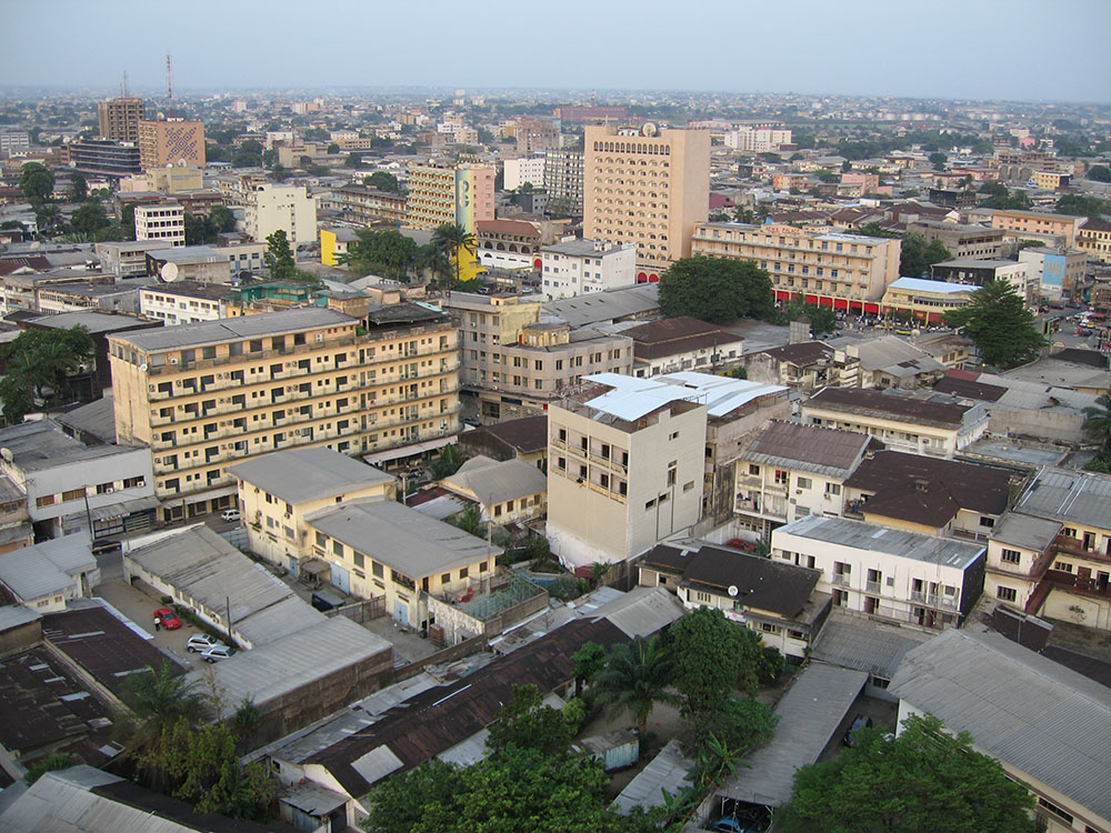 Cameroon: Quốc gia được ví như “trái tim” của châu Phi là nơi như thế nào? - 4