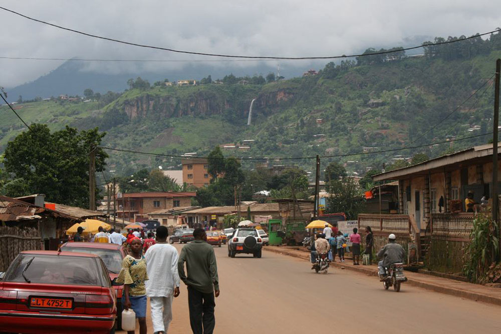 Cameroon: Quốc gia được ví như “trái tim” của châu Phi là nơi như thế nào? - 6