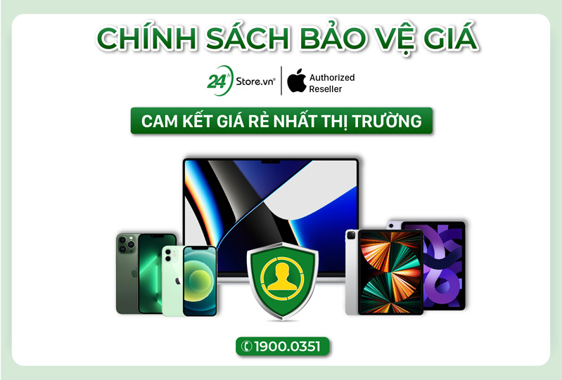 iPhone 14 Pro Max is out of stock in Vietnam, 24hStore still guarantees a good price - 2