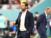 Bóng đá - Tin nóng World Cup tối 23/11: Southgate lo ĐT Anh bị trọng tài “đì”