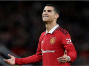 Bóng đá - Cực sốc: MU CHÍNH THỨC thông báo chia tay Ronaldo