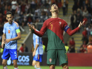 Bóng đá - Bi hài Ronaldo rời MU: Cầu thủ duy nhất ở World Cup thất nghiệp