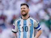 Bóng đá - Argentina nguy cơ sa lầy World Cup 2022 vì phụ thuộc vào Messi 35 tuổi?