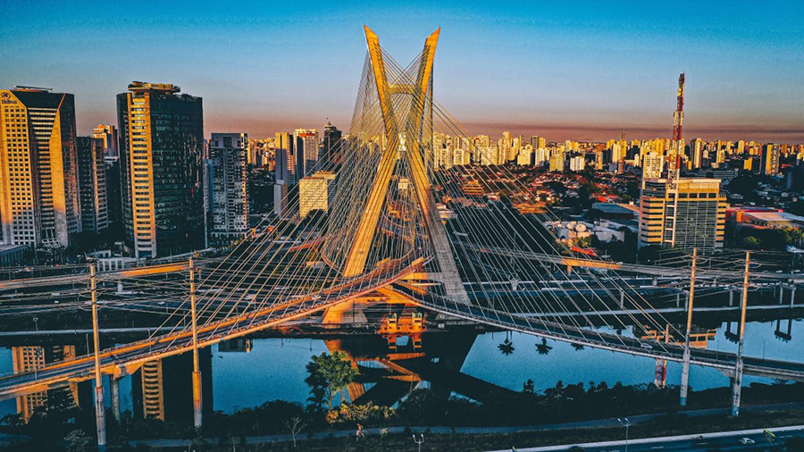 10 sự thật thú vị về Brazil ít người biết tới nhất - 6