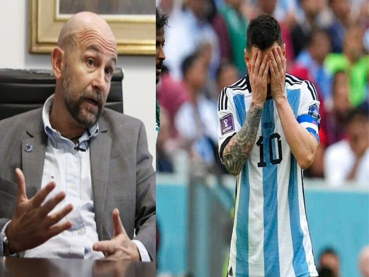 Argentina thua sốc: ”Âm mưu” nhắm vào Messi, bác sỹ riêng đã dự đoán kết quả xấu?