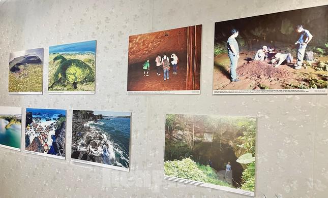 Tận thấy di cốt người tiền sử trong hang động núi lửa Đắk Nông - hình ảnh 10