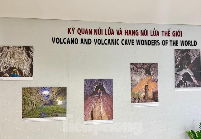 Tận thấy di cốt người tiền sử trong hang động núi lửa Đắk Nông - hình ảnh 9