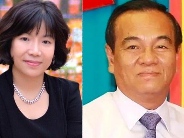 Truy tố cựu Bí thư Tỉnh ủy Đồng Nai và Chủ tịch AIC Nguyễn Thị Thanh Nhàn