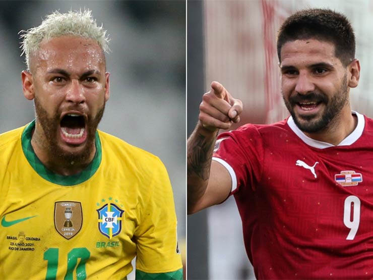 Nhận định trận HOT World Cup: Bồ Đào Nha & Brazil xuất trận gặp đối mạnh
