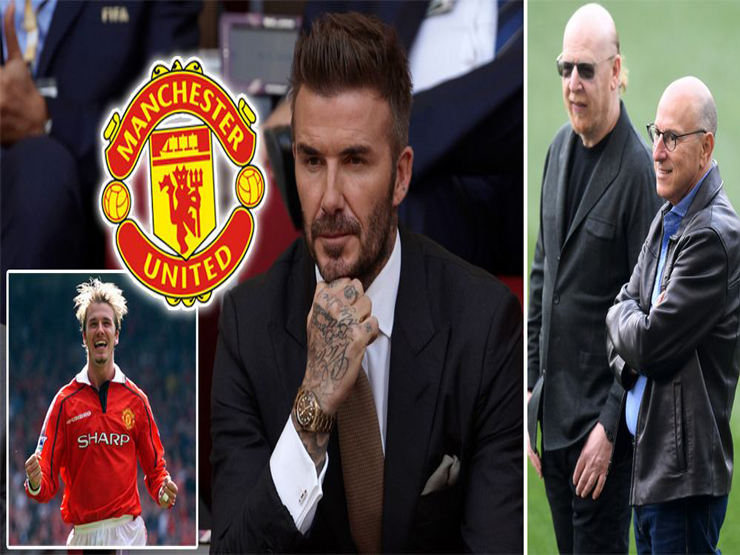 Beckham tham gia đàm phán mua lại MU, fan vui mừng chờ lịch sử sang trang