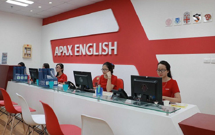 Apax English trong thời gian gần đây bị nhiều phụ huynh học sinh tố&nbsp;tạm dừng giảng dạy trong khi đã nhận tiền học của học sinh