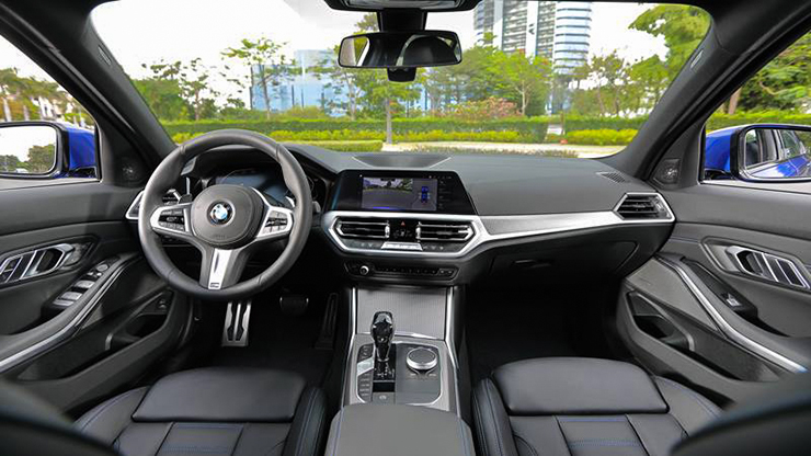 BMW lắp ráp chính hãng tại Việt Nam, giá bán dự kiến từ 1,6 tỷ đồng - 2