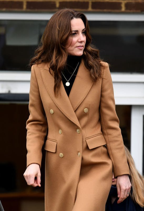 Kate Middleton và bộ sưu tập trang sức hoàng gia nức lòng người hâm mộ - 6