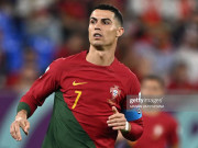 Bóng đá - Trực tiếp bóng đá Bồ Đào Nha - Ghana: Niềm hy vọng tiếp tục đặt vào Ronaldo (World Cup)