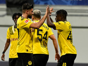 Bóng đá - Dortmund thắng hủy diệt 7-2 trước trận giao hữu gặp ĐT Việt Nam