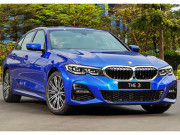 Tin tức ô tô - BMW lắp ráp chính hãng tại Việt Nam, giá bán dự kiến từ 1,6 tỷ đồng