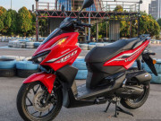 Thế giới xe - 2023 Honda Vario 160 mở rộng thị trường, giá từ hơn 54 triệu đồng