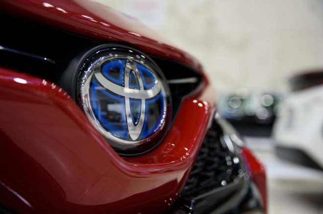 Top 6 mẫu xe Toyota ít tốn kém chi phí để bảo trì - 2