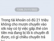 Công nghệ thông tin - Cần làm gì khi bị hack tài khoản Zalo?