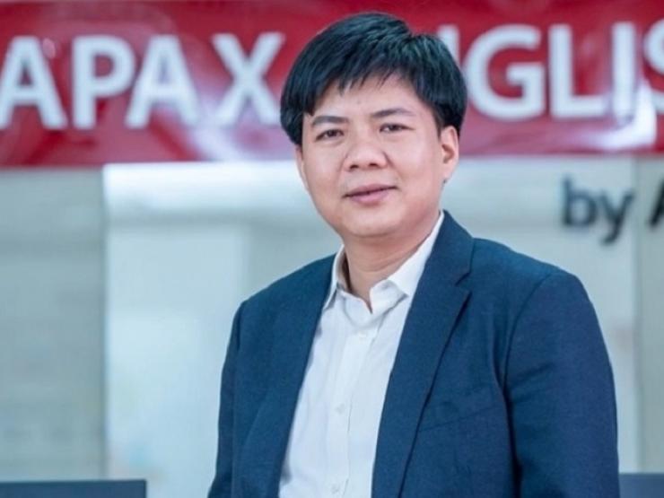 Apax Holdings của Shark Thủy bị cưỡng chế thuế hơn 5,6 tỷ đồng